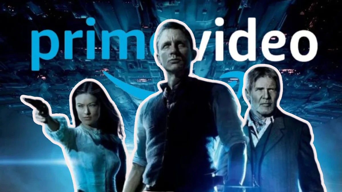 Nowość rozbudziła apetyt widzów Prime Video. Zaspokajają go sci-fi
