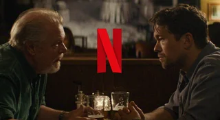 krwawa ofiara netflix premiera serial kryminalny