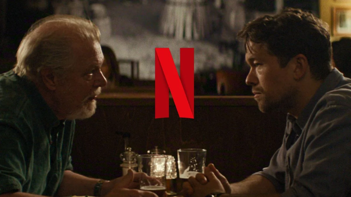 Mocny kryminał wpadł na Netfliksa. Dziś nie ma spania