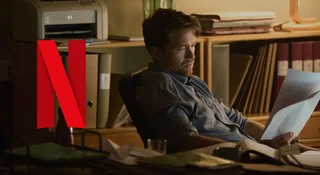 krwawa ofiara recenzja serial netflix kryminalny