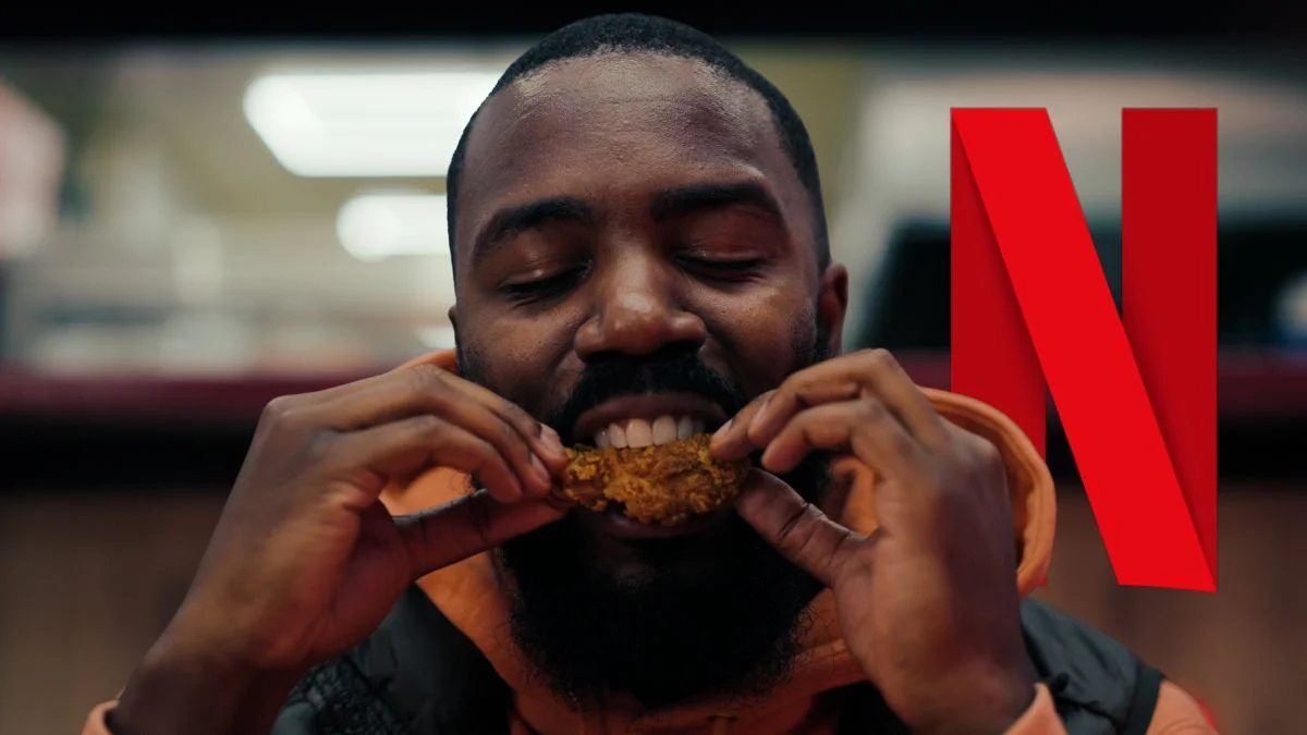Nie jem mięsa od 7 lat, ale obejrzałam film Netfliksa. Niczego już dziś nie przełknę