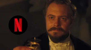 lalka netflix serial relacja