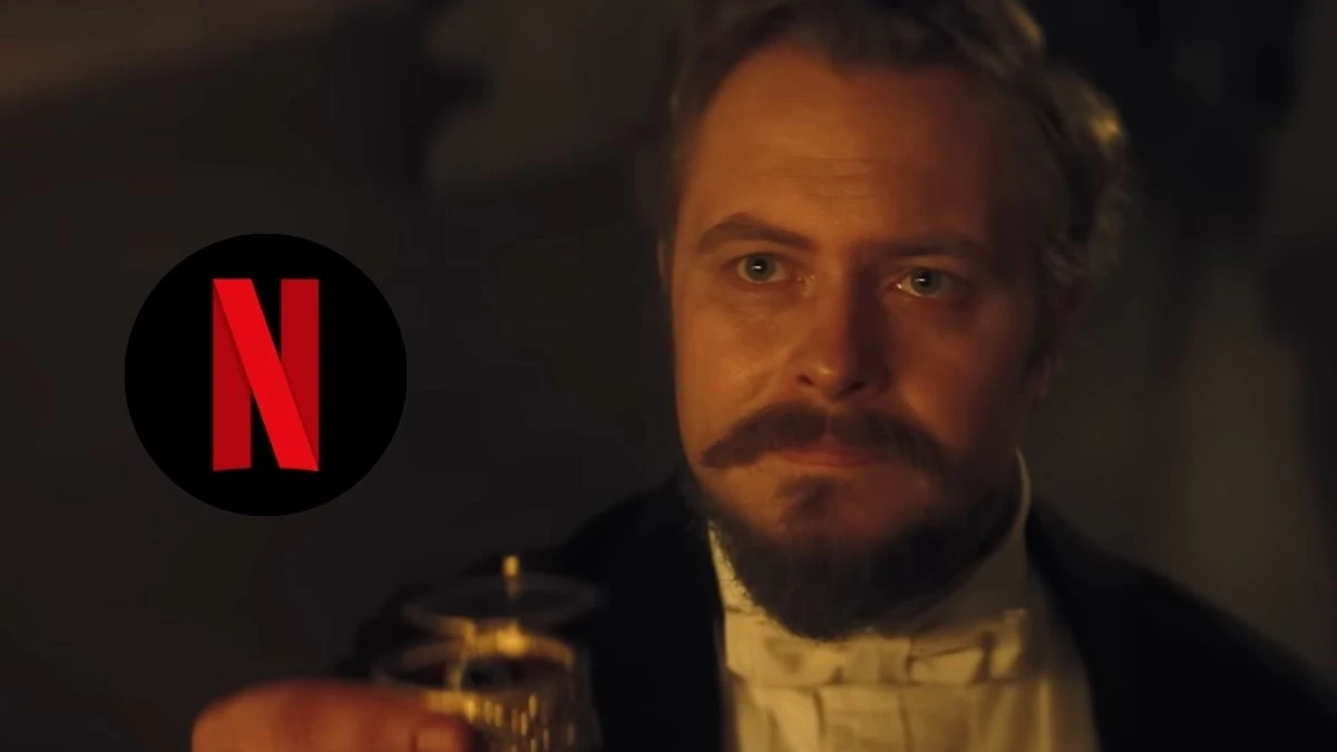 Widziałem kawałek Lalki. Netflix mnie zaskoczył i was też zaskoczy