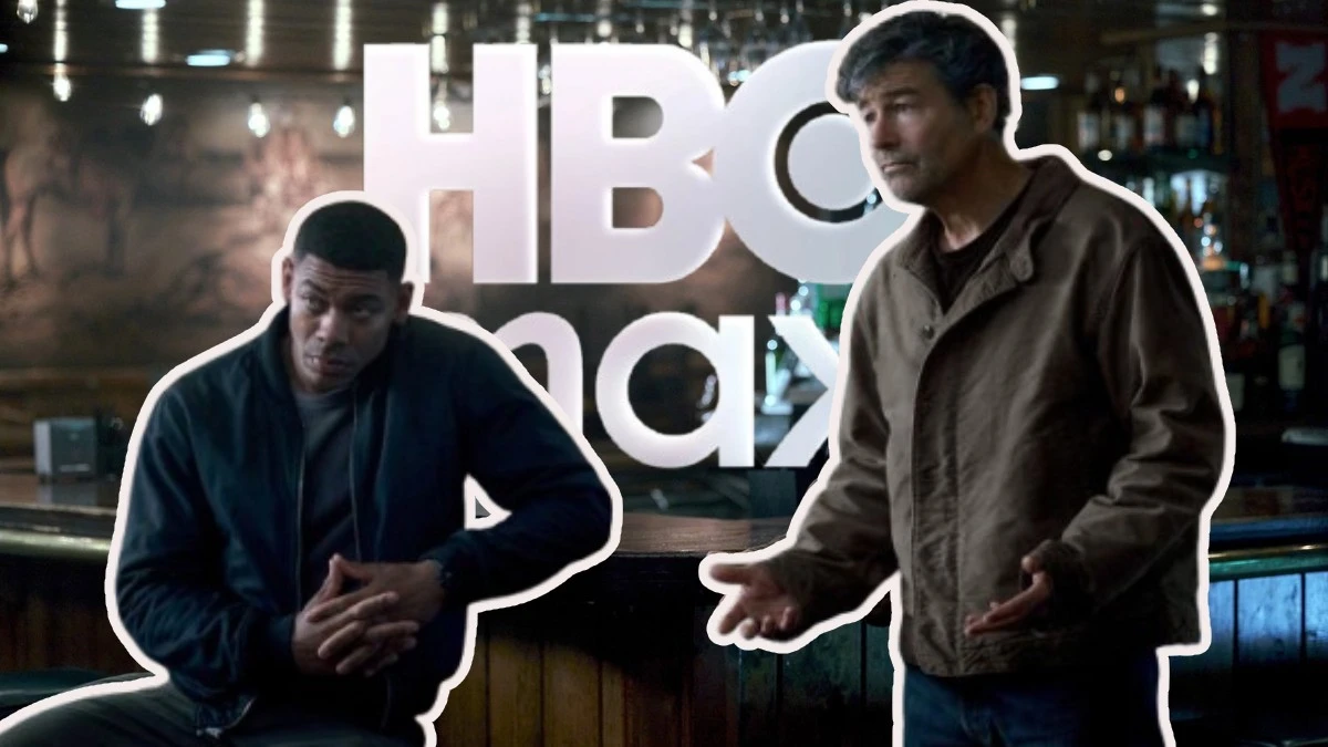 Mega premiera HBO Max. Ogląda się jak Detektywa w najlepszych czasach