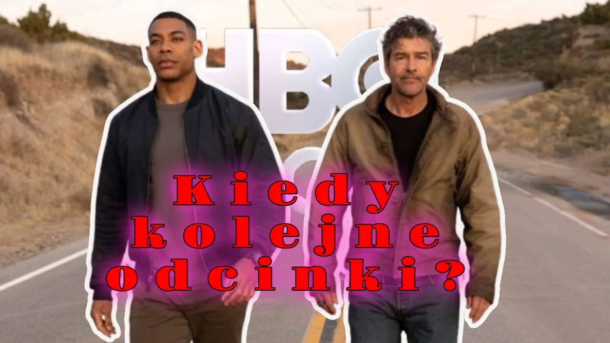 Kiedy kolejne odcinki Latarni? Harmonogram serialu HBO