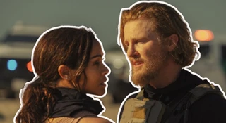 lioness spin off yellowstone skyshowtime co obejrzeć premiera