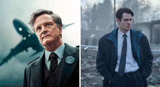 lockerbie netflix skyshowtime