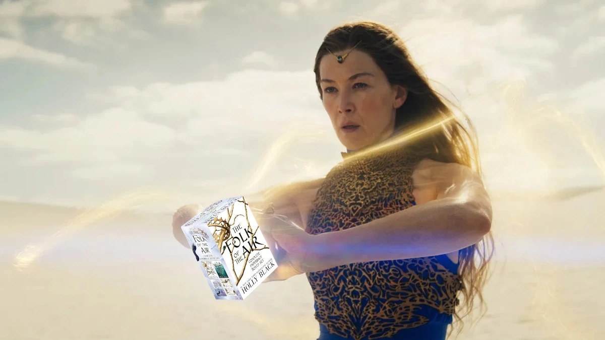 Prime Video ma nowy hit fantasy. Wypełni pustkę w ofercie platformy