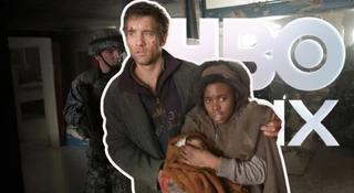 ludzkie dzieci hbo max science fiction opinie co obejrzeć
