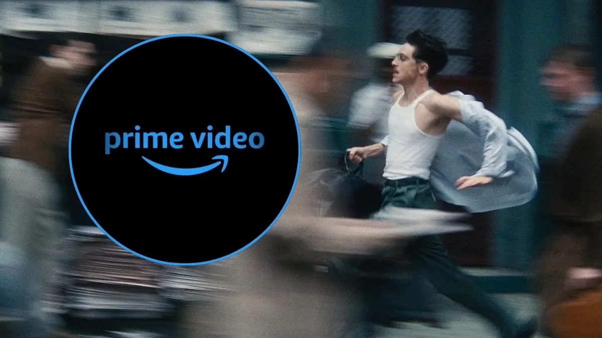 Prime Video pokaże najlepszy film tego roku. Najwyższa pora