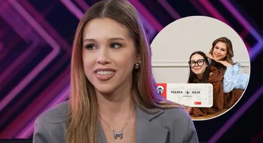 Kim jest Marysia Jeleniewska? Królowa TikToka w Azji Express