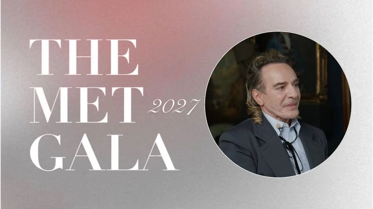 Met Gala 2027 będzie kontrowersyjna. Awantura wisi nad galą