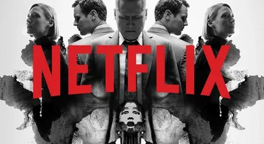 Netflix obwinia Davida Finchera. Ktoś tu ściemnia, a chodzi o Mindhuntera