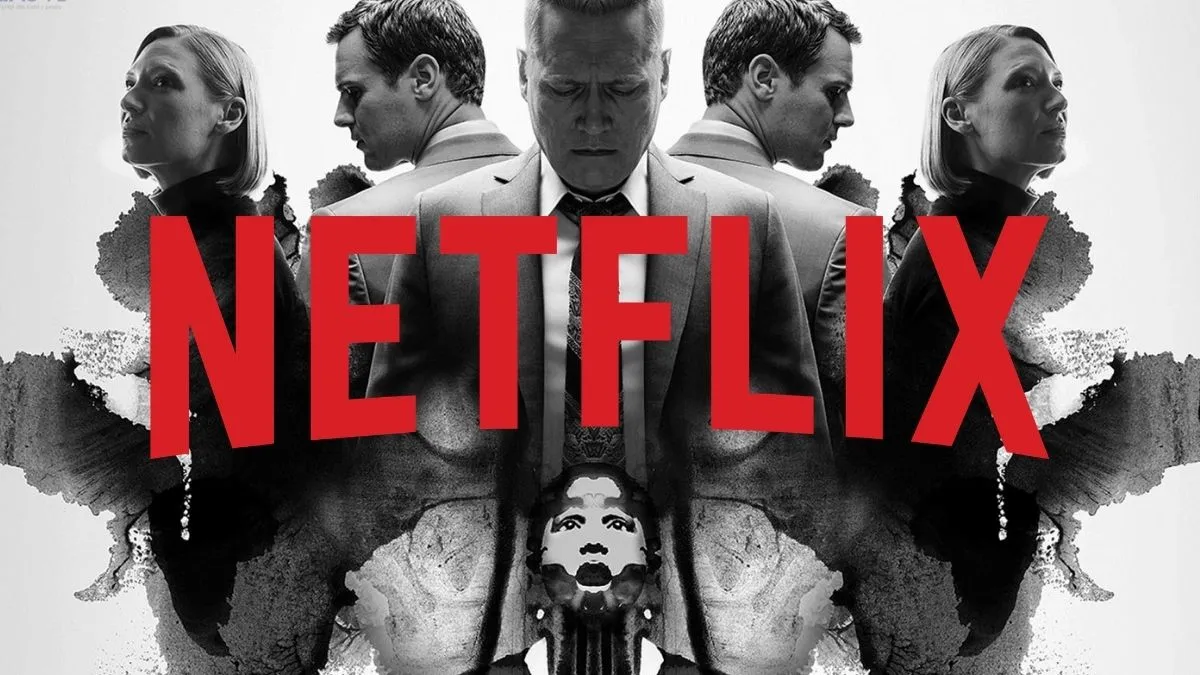 Netflix obwinia Davida Finchera. Ktoś tu ściemnia, a chodzi o Mindhuntera