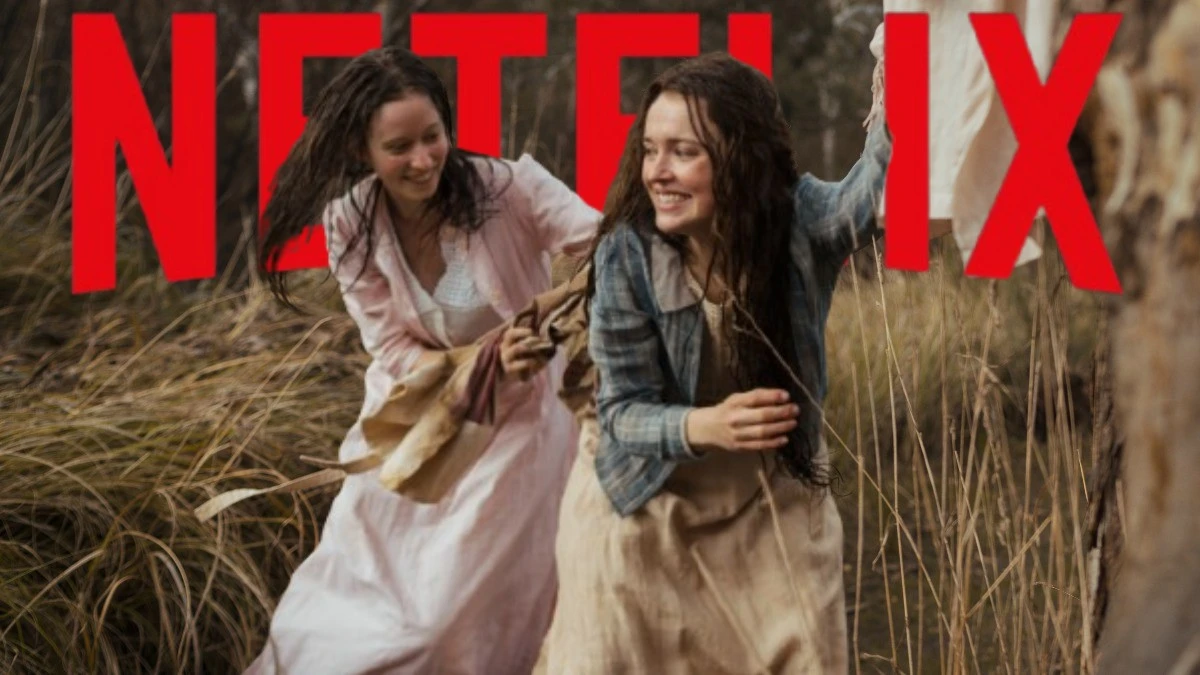 Nowość Netfliksa nie ma sobie równych. To najlepszy serial 2026 roku