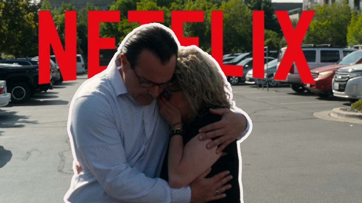 Tak mocnego true crime użytkownicy Netfliksa jeszcze nie widzieli. Nie wierzą, iż to prawda