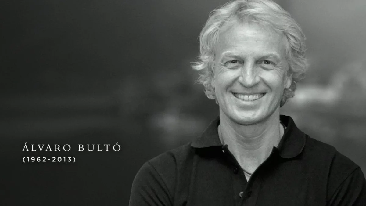 Alvaro Bultó