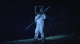 miłość śmierć i dojrzewanie najlepszy horror