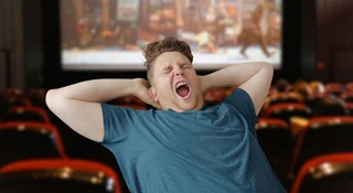 najnudniejsze filmy top 7 ranking reddit
