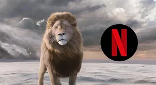 narnia netflix film budzet