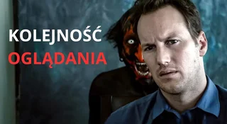 naznaczony kolejność oglądania chronologia filmów