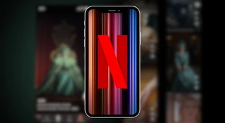 netflix ulepszona palikacja mobilna feed klipy