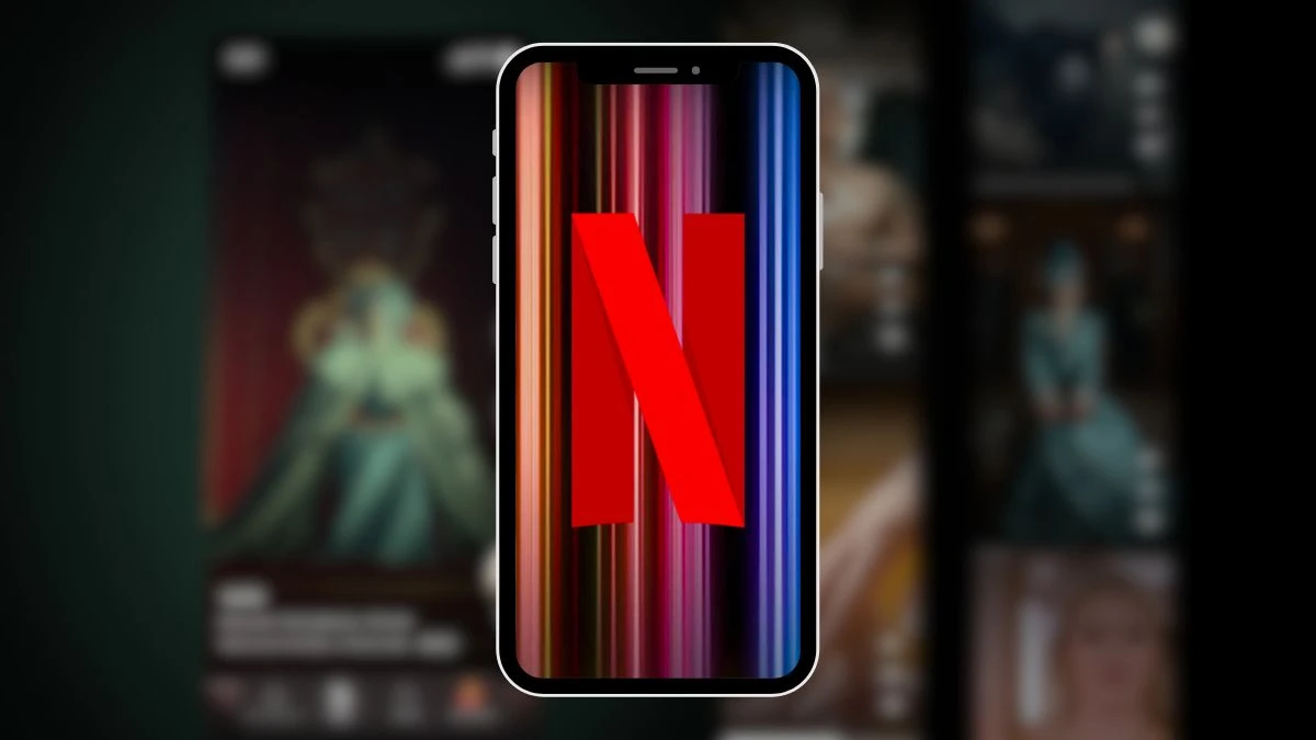 Netflix ulepsza aplikację mobilną. Jest szybciej i prościej