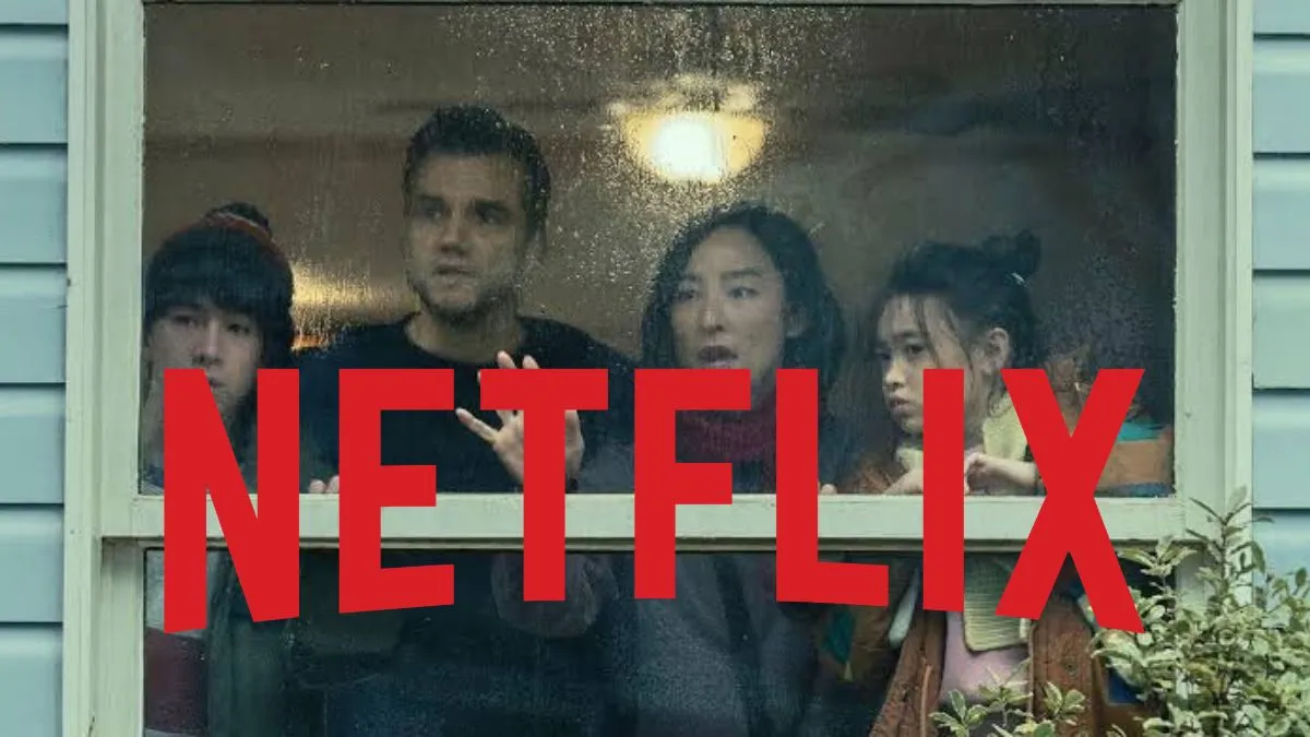 netflix ostatni dom