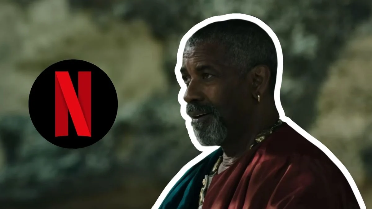Złe wieści od Netfliksa. Dwa potężne filmy znikają z tegorocznego kalendarza