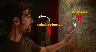 netflix nowosci weekend top 5 szeptacz