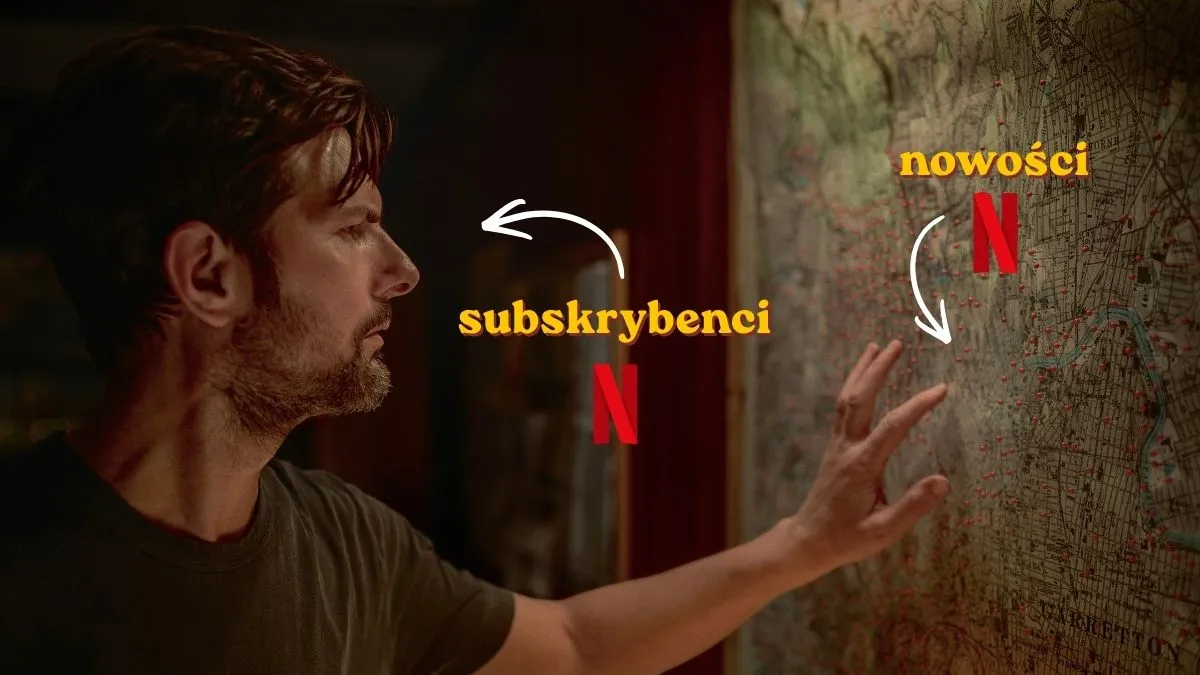 Netflix dodał genialne nowości. Odliczam godziny do weekendu