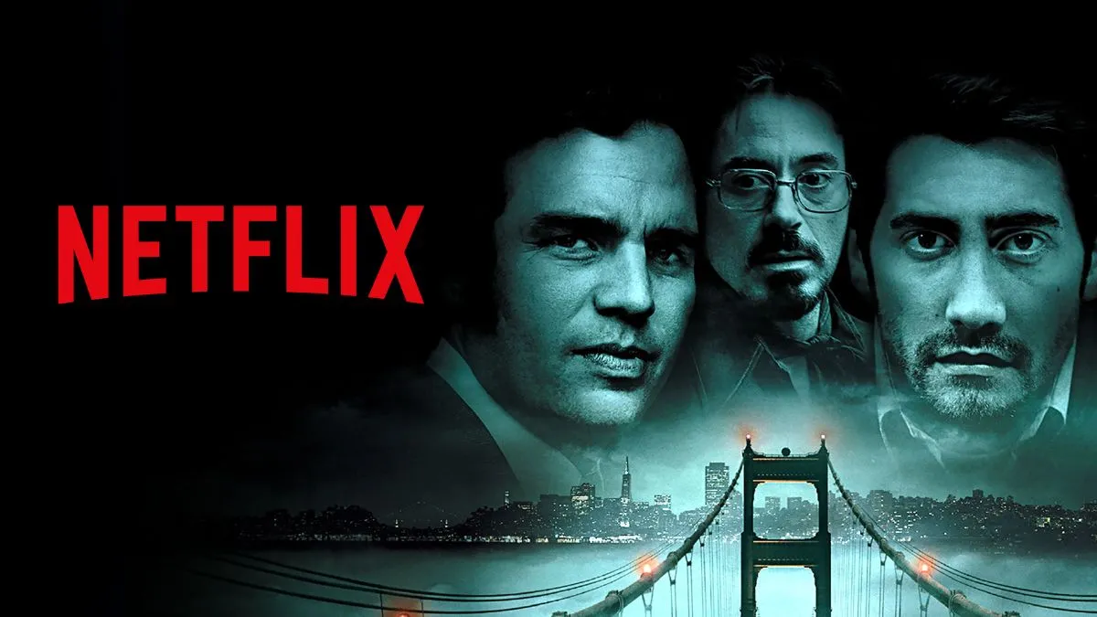 Nowości Netfliksa na weekend. Same potężne tytuły