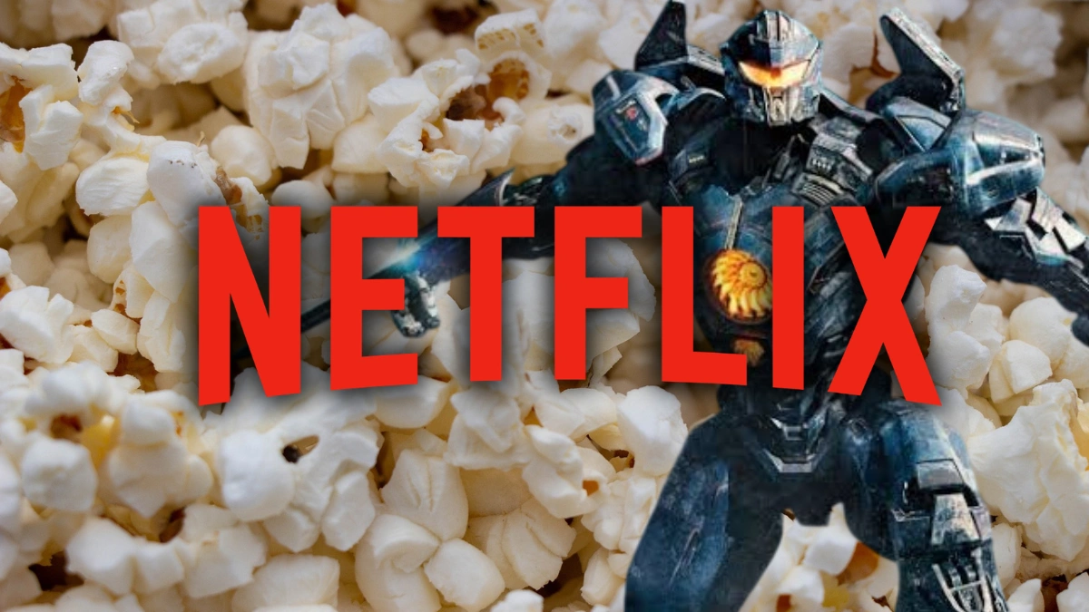 Netflix i jego 6 nowości na weekend. Uwielbiane sci-fi i wspaniały klasy