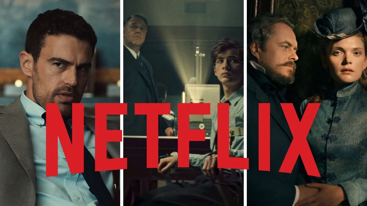 Netflix ujawnił nowości na wrzesień 2026. Przecieram oczy
