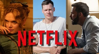 netflix zapowiedzi 2026 co obejrzeć najlepsze premiery