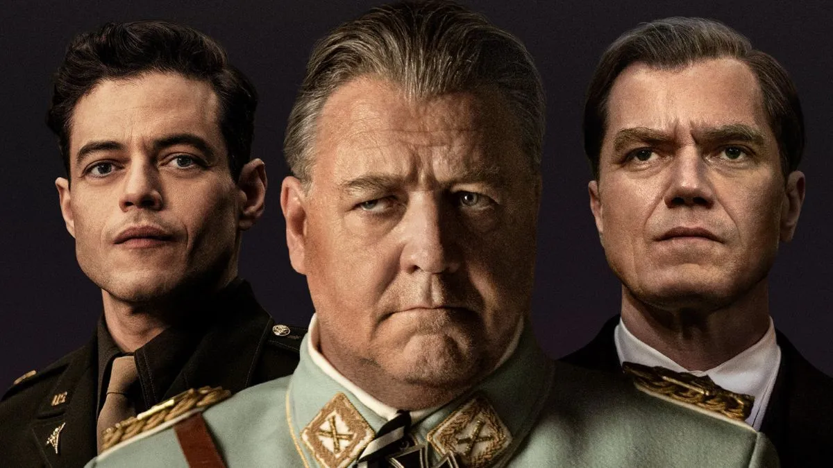 Porażający thriller wylądował w Prime Video. Wbijałem palce w fotel