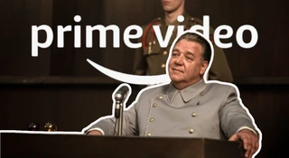 Nowy thriller miażdży użytkowników Prime Video. Odrzucili inne nowości