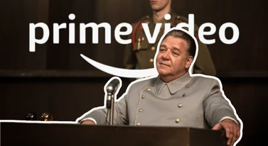 Nowy thriller miażdży użytkowników Prime Video. Odrzucili inne nowości