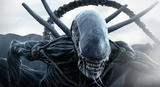 obcy ridley scott film