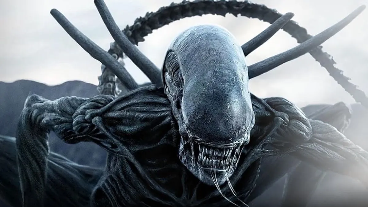 Ridley Scott: ja nie zrobię nowego Obcego? Potrzymaj mi Ksenomorfa