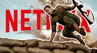 oblężenie jadotville netflix film wojenny co obejrzeć opinie