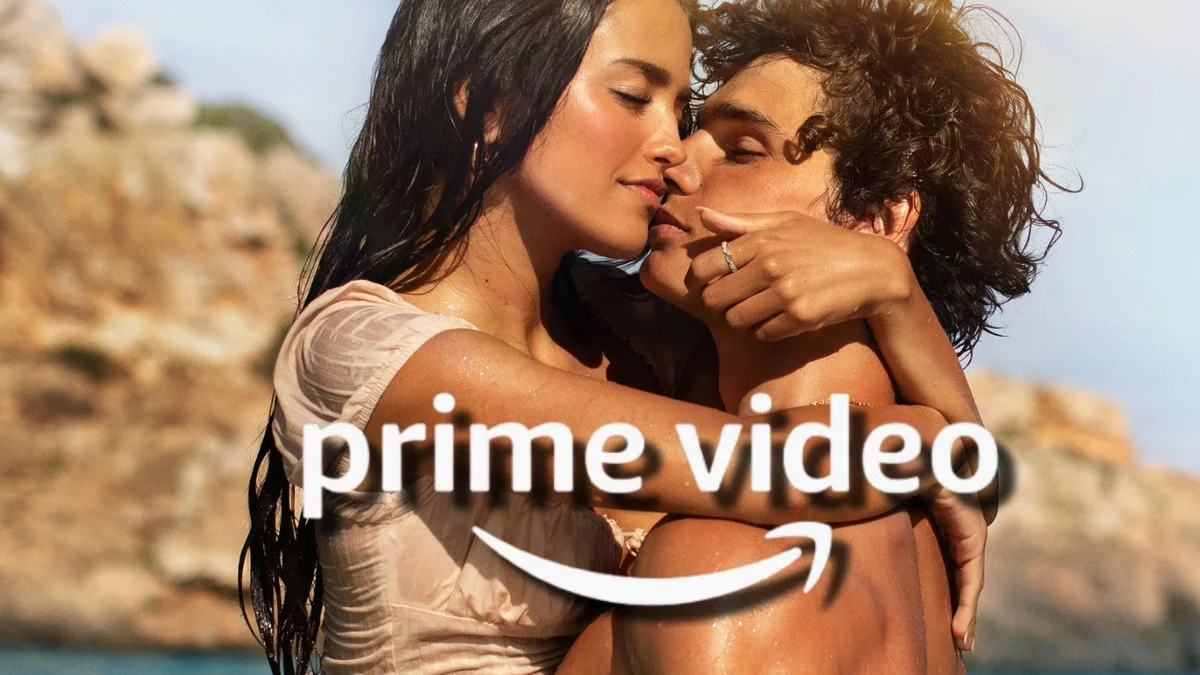 Nie ma mocnych na serial akcji Prime Video. Jedna nowość się z nim równa