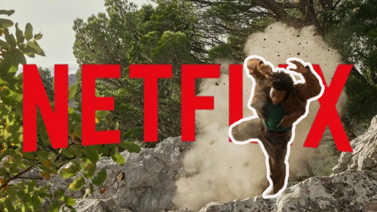 Najlepsza przygodówka Netfliksa właśnie się kończy. Ostatnia akcja wbije was w ziemię