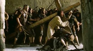 pasja 2 mel gibson język co obejrzeć premiera