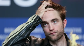 pattinson