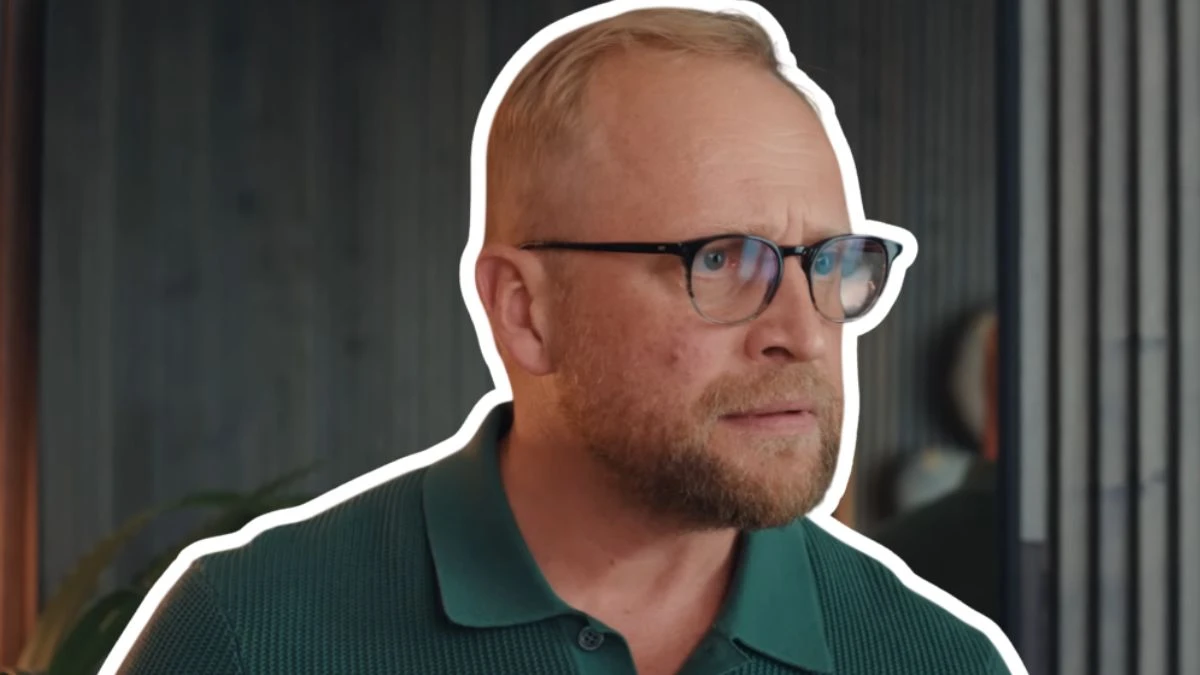 W Lalce Netfliksa będzie mistrz drugiego planu. To Piotr Adamczyk