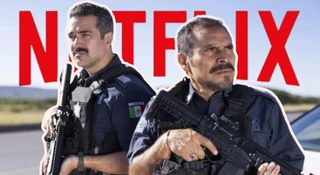pojmanie el chapo thriller netflix opinie co obejrzeć najlepsze