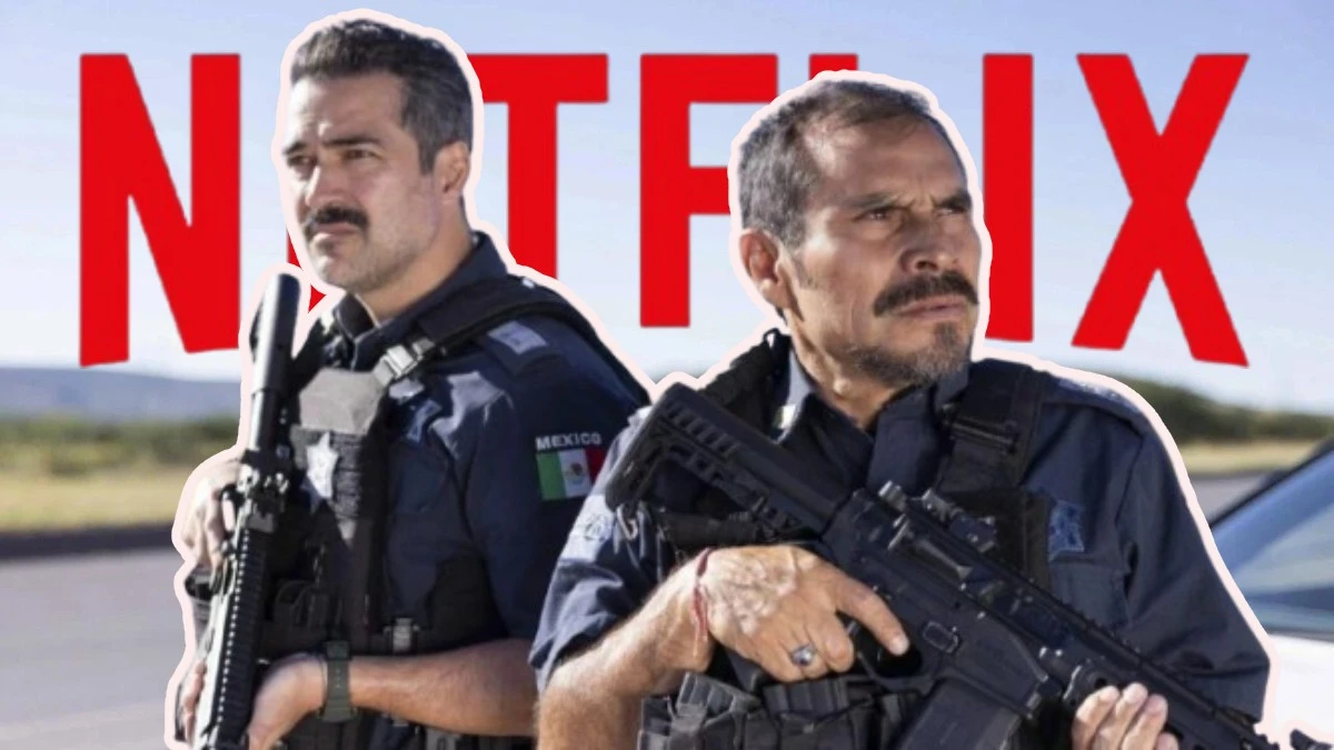 Trudno uwierzyć w nowy thriller Netfliksa. Już mówi się o arcydziele