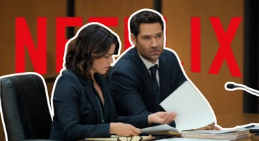 To jednak nie koniec najlepszego serialu prawniczego Netfliksa. Będzie więcej