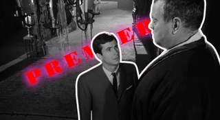 proces adaptacja orson welles premiera co obejrzeć dramat